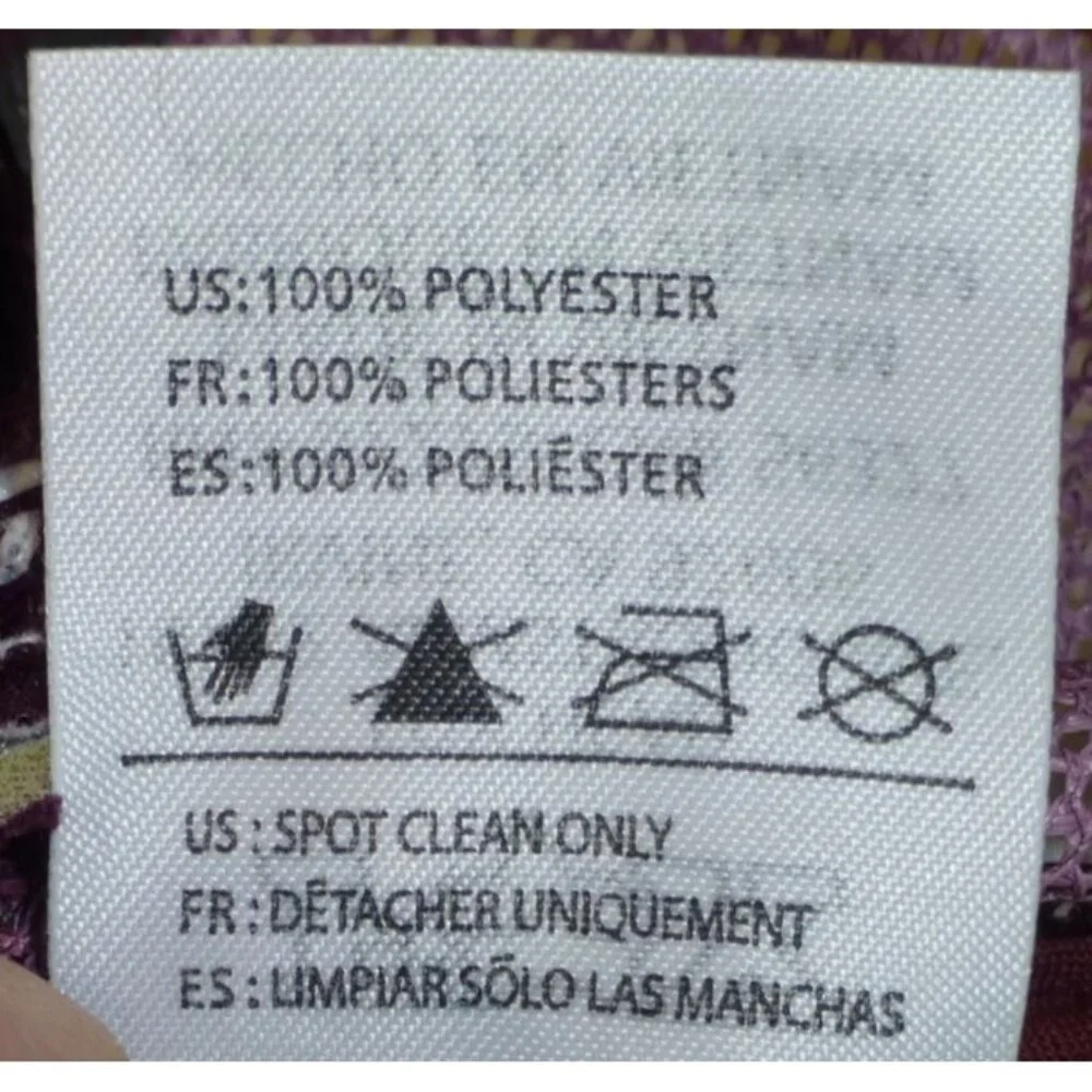 Fox Racing "Fast As Hell" Trucker Hat With Lightning Bolt Logo - Picture 8 of 11